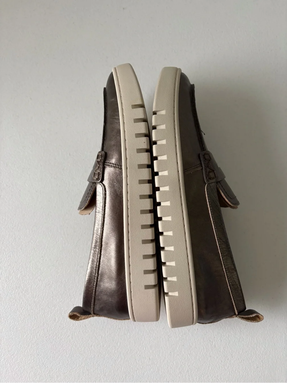 Vionic uptown loafer